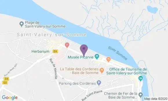 Localisation Sauvage Christiane