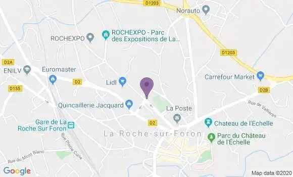 Localisation Moenne Loccoz Jean François