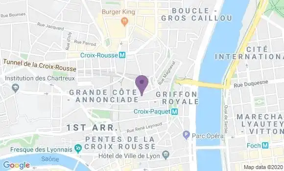 Localisation Picard Eric