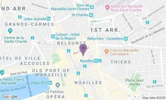 Localisation Rogeon Didier