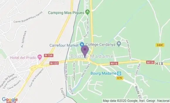 Localisation Vermeersch Philippe