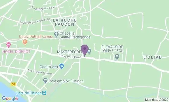 Localisation Astier de Villatte Jean Baptiste