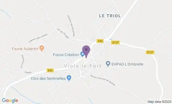 Localisation L