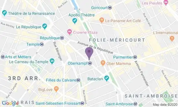Localisation Milatovic Milka