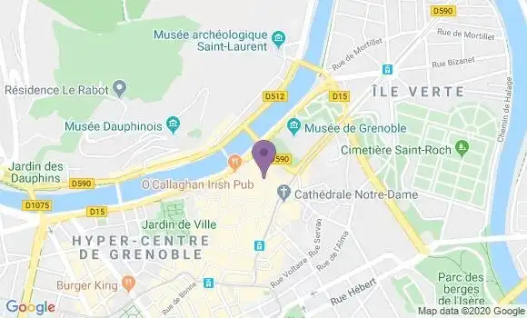 Localisation Schweizer Jean