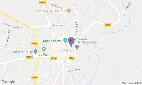 Localisation Lossky Aichele Sophie