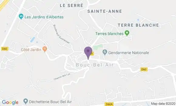 Localisation Sarafian Pierre