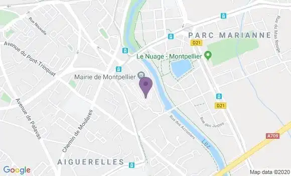 Localisation Lebert Jean Jacques