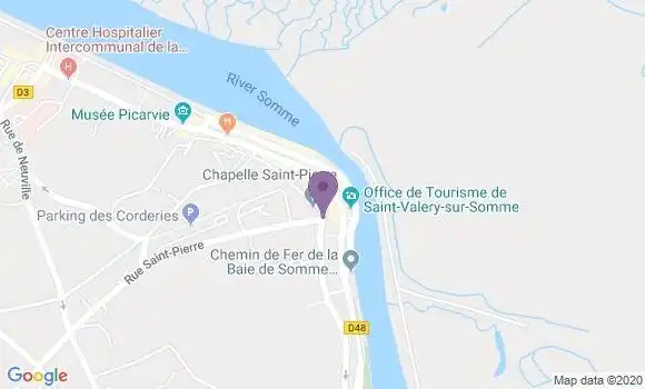 Localisation Combriat Jean Michel