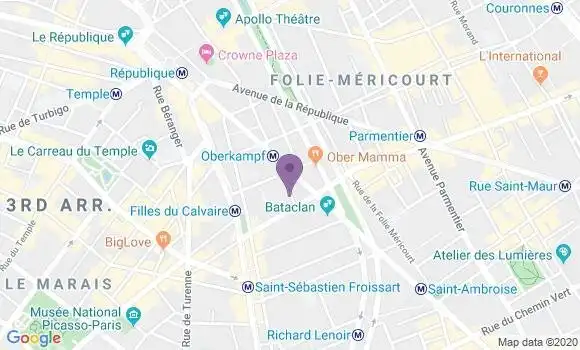 Localisation Cristea Claudis