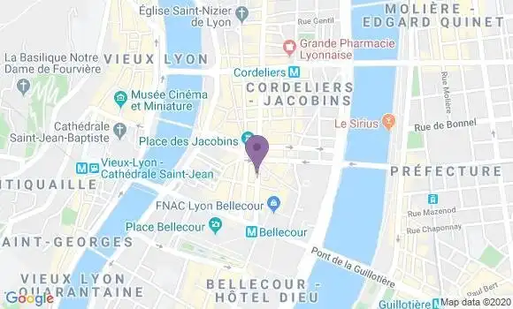 Localisation Rogic René