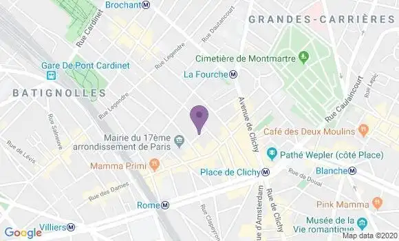 Localisation Bize Jean Marc