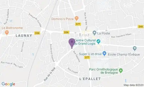 Localisation Loyer Philippe