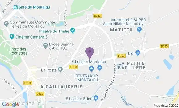 Localisation Pogu Jean