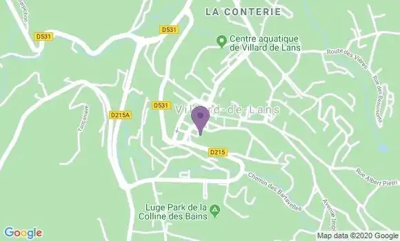 Localisation Ruchon Michel Marcel