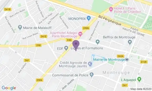 Localisation Gurevick Serge