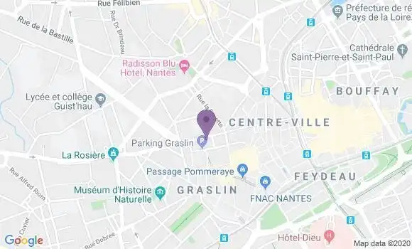 Localisation Filatre Pascal