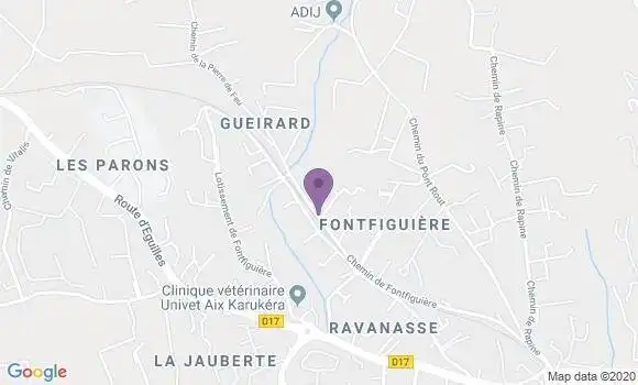 Localisation Mathieu Philippe