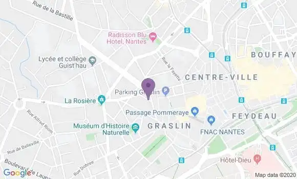 Localisation Perrot Alain