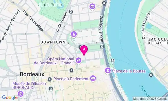 Localisation Counil d