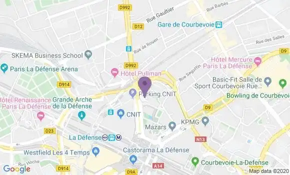 Localisation Habibnia Arson Bijan