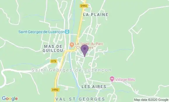 Localisation Cadaux Didier
