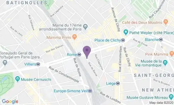 Localisation Brahimi Riad