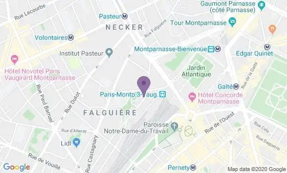 Localisation Navet Holleaux Sophie