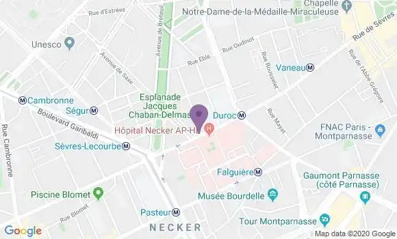 Localisation Stefan Aurelien