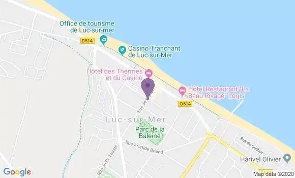 Localisation Lortie Jean Paul