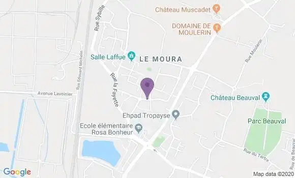 Localisation Basque Eric