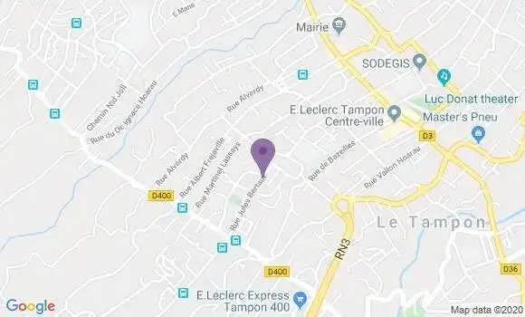 Localisation Barbellion Philippe
