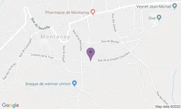 Localisation L