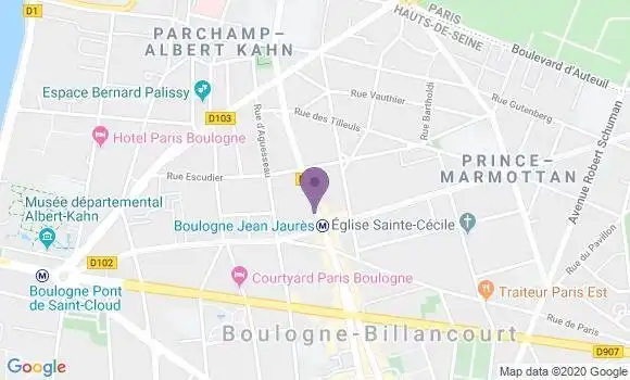 Localisation Valognes Pascal