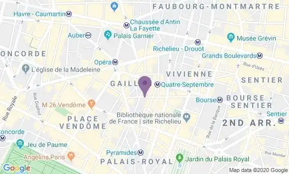 Localisation Martin Laxen Jean Luc