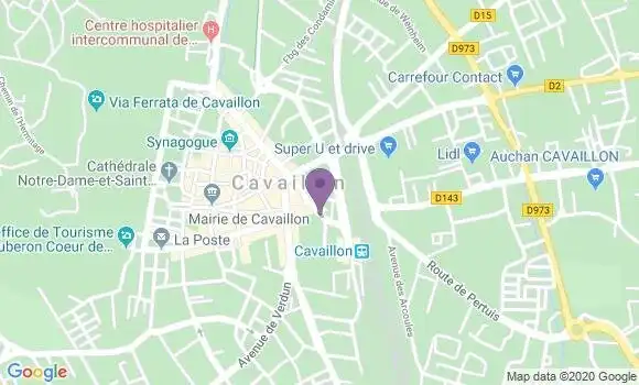 Localisation Merveille Nathalie