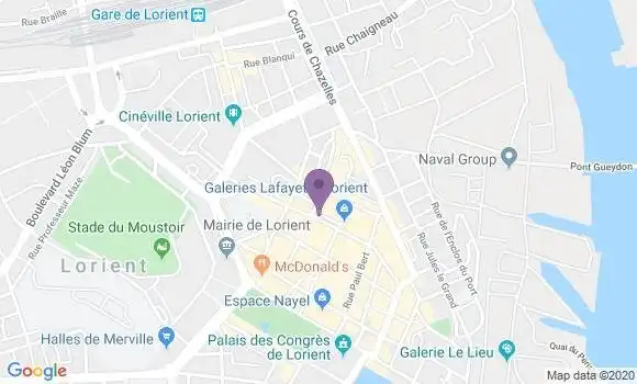 Localisation Le Dylio Daniel