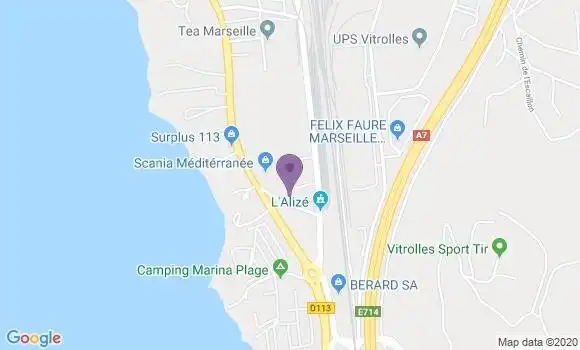 Localisation Piasco Jean Claude