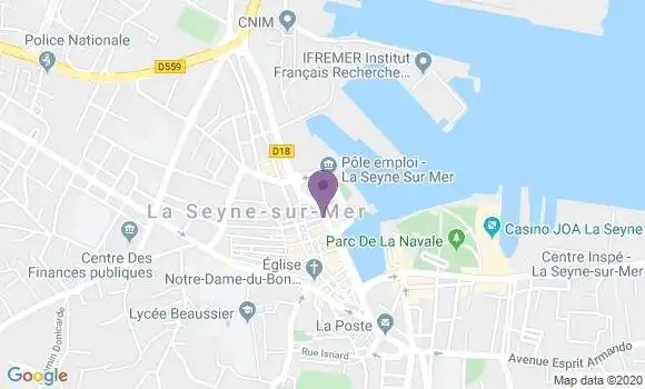 Localisation Ros Daniel