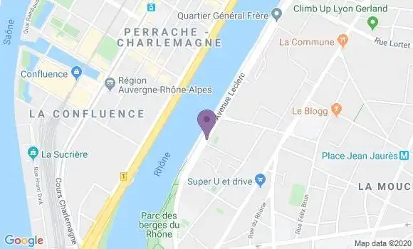 Localisation Kohler Christophe