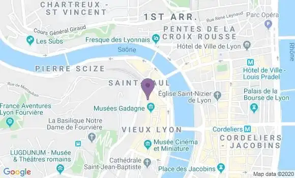 Localisation Haas Bessiene Nathalie