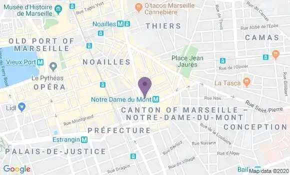 Localisation Chauvin Didier