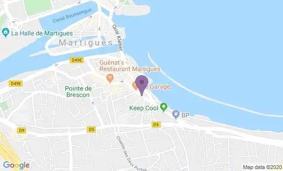 Localisation Bertet Laurence