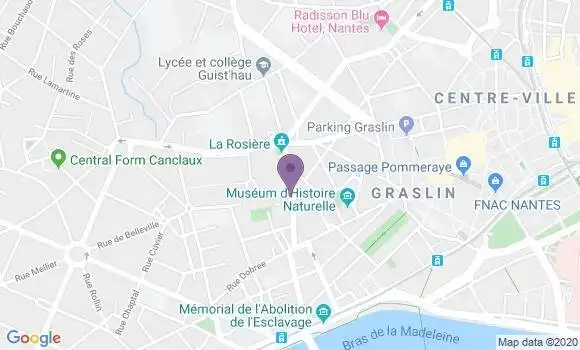 Localisation Dolowy Iga