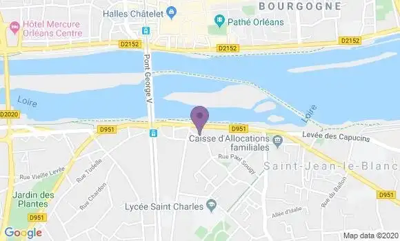 Localisation L
