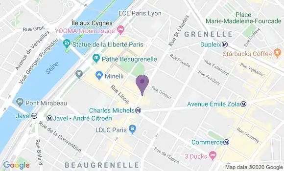 Localisation Schmitt Harold