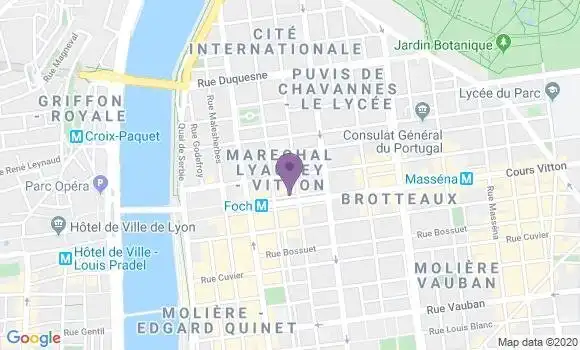 Localisation Lourdeaux Prompt Géraldine