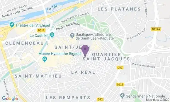 Localisation Morin Ivan