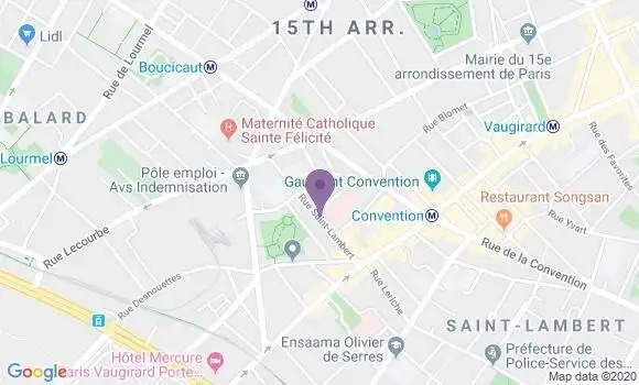 Localisation Weiler Pierre