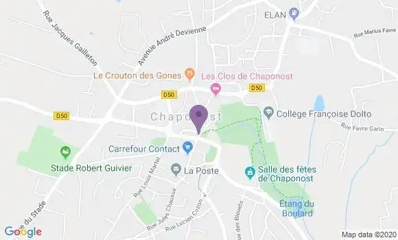 Localisation Leonhardt Florent